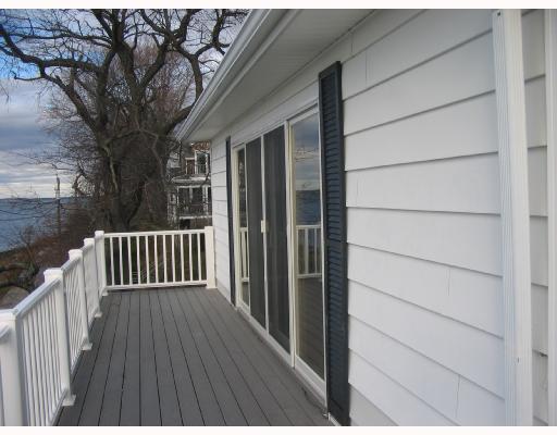 300 Riverside Drive Tiverton, RI 02878 - Photo 4 of 8 Patio/Deck.