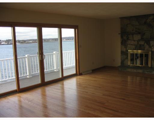 300 Riverside Drive Tiverton, RI 02878 - Photo 6 of 8 Living Room.