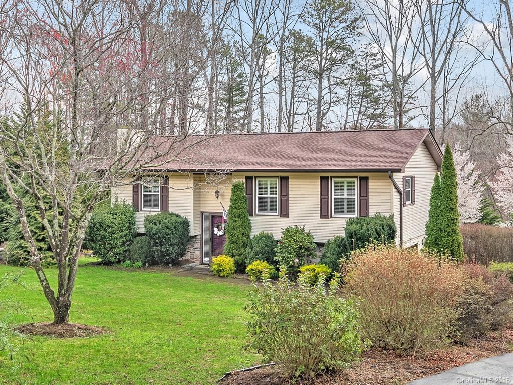 223 Quail Ridge Road Mills River, NC 28759 - Photo 1 of 20 Gallery Image 1