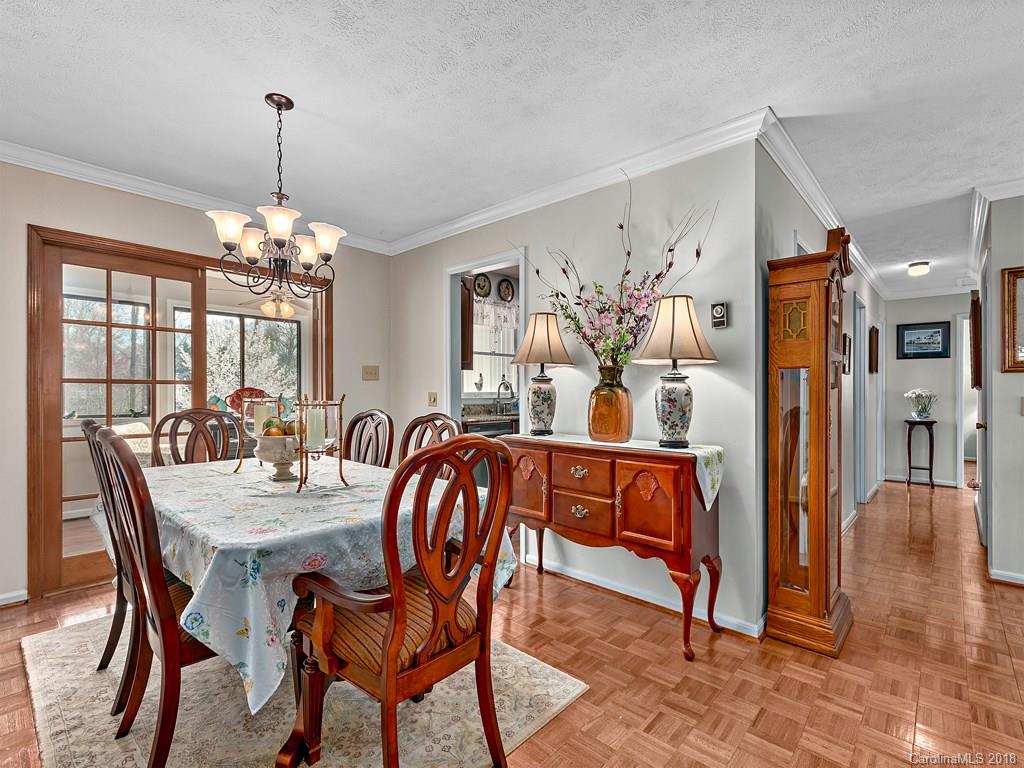 223 Quail Ridge Road Mills River, NC 28759 - Photo 3 of 20 Gallery Image 3