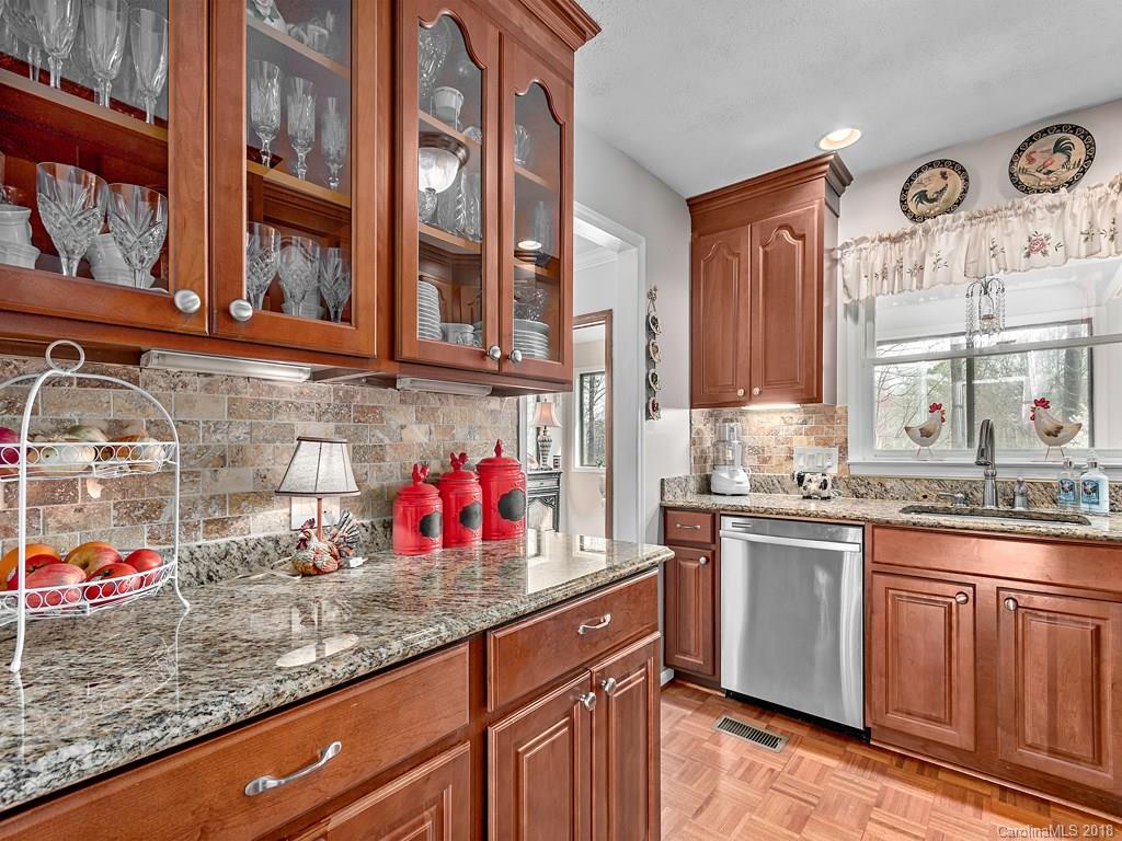 223 Quail Ridge Road Mills River, NC 28759 - Photo 4 of 20 Gallery Image 4
