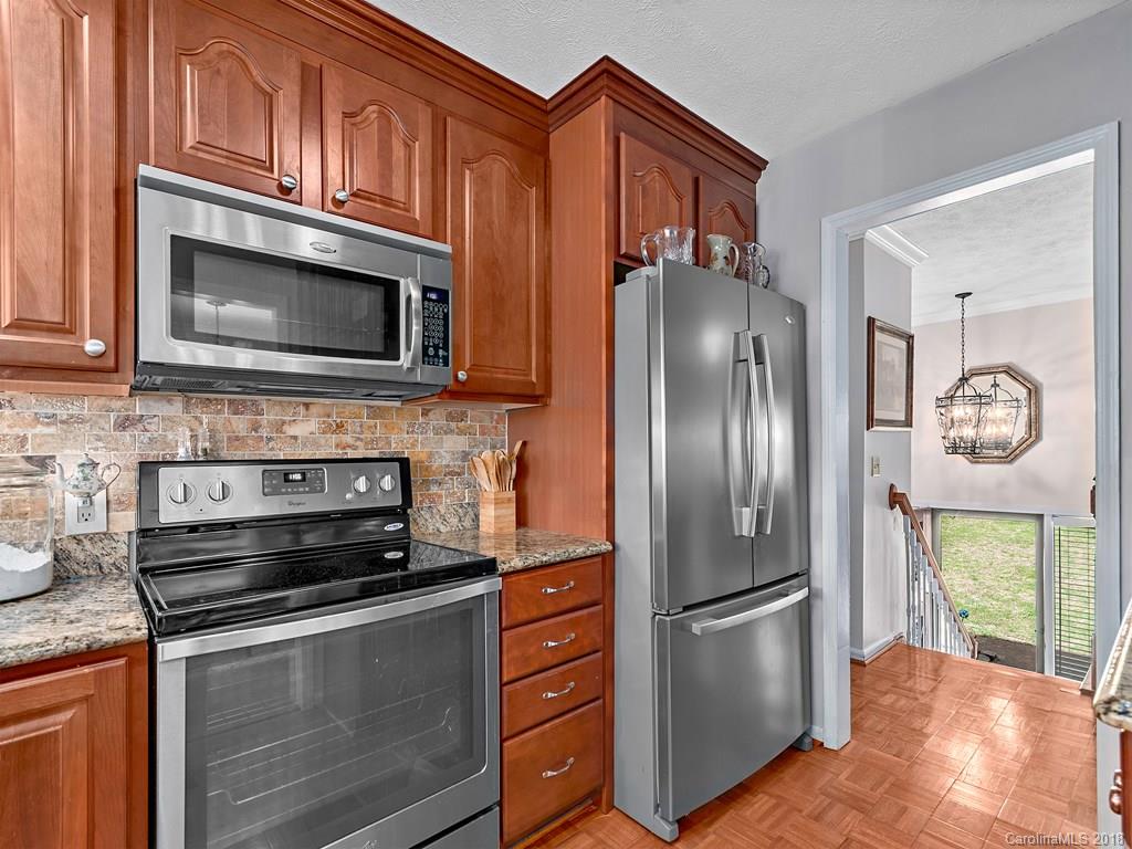 223 Quail Ridge Road Mills River, NC 28759 - Photo 5 of 20 Gallery Image 5