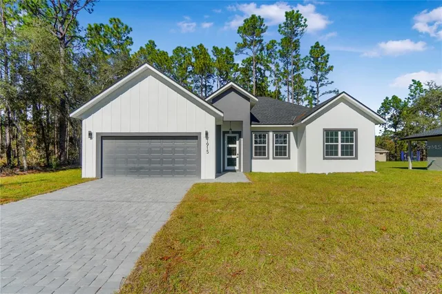 $309,990 | 1915 West Linden Drive, Dunnellon, FL 34434