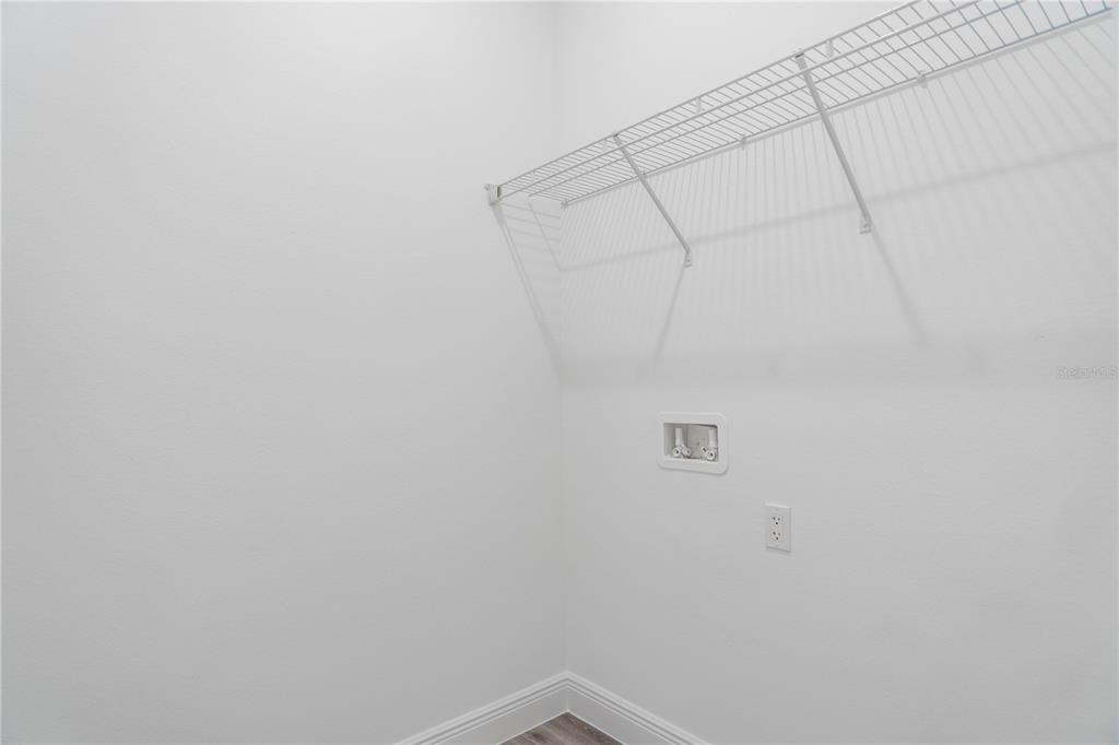 1915 West Linden Drive Dunnellon, FL 34434 - Photo 21 of 51 a view of a rack on the wall