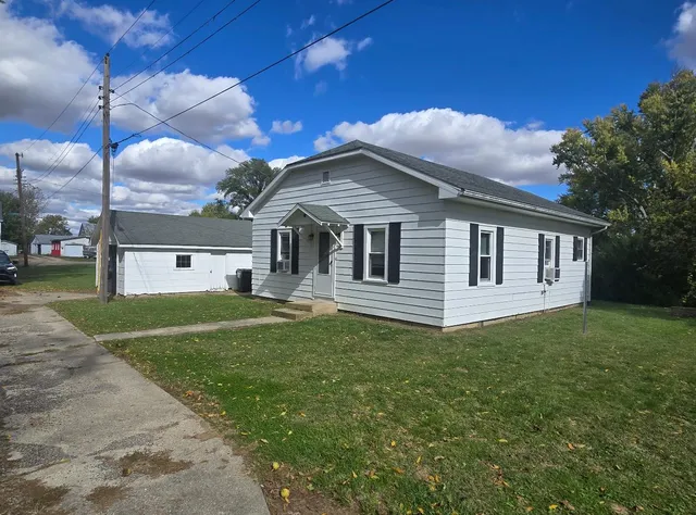 $120,000 | 10009 Market Street, Brookville, IN 47012