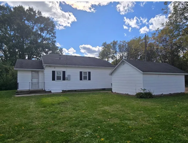 $120,000 | 10009 Market Street, Brookville, IN 47012