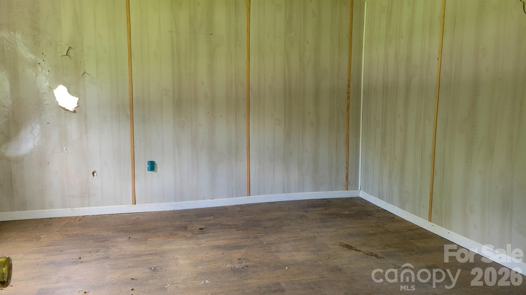 1672 Riverview Road Lincolnton, NC 28092 - Photo 12 of 16 a view of an empty room