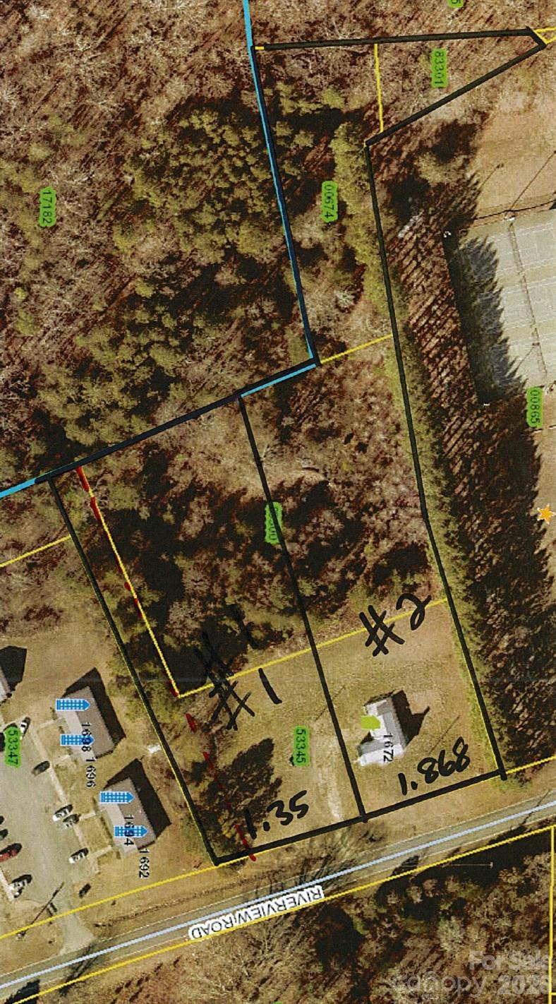 1672 Riverview Road Lincolnton, NC 28092 - Photo 15 of 16