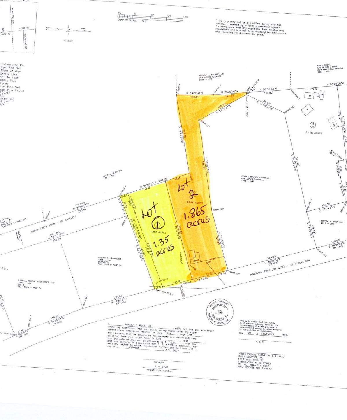 1672 Riverview Road Lincolnton, NC 28092 - Photo 16 of 16 unknown