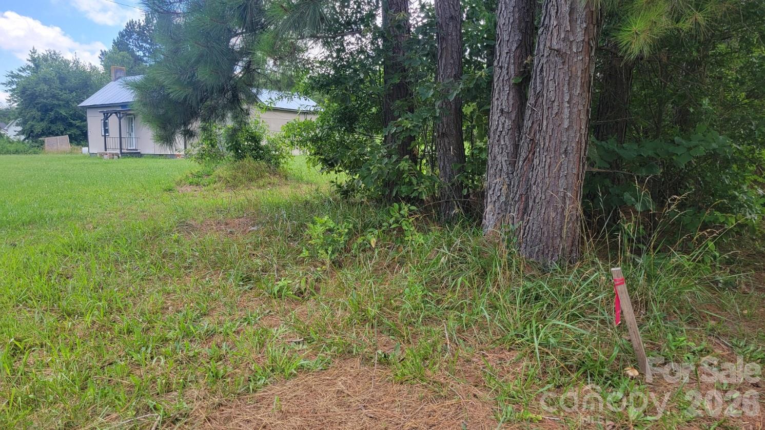 1672 Riverview Road Lincolnton, NC 28092 - Photo 6 of 16 a view of a back yard