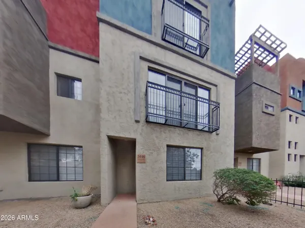 $2,709 | 3446 East Avalon Drive, Phoenix, AZ 85018