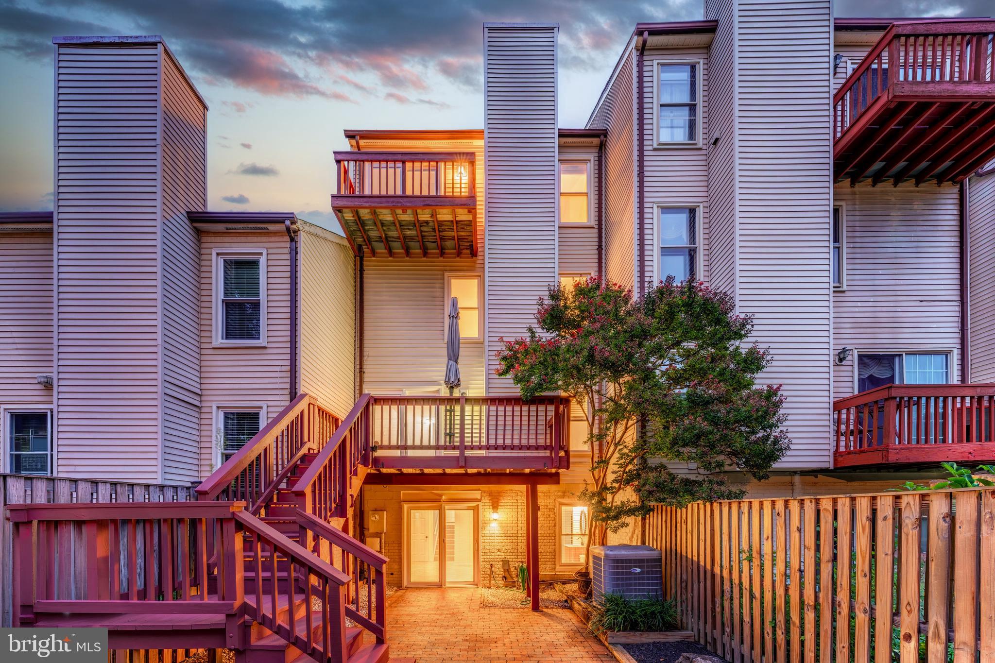 4604 King Duncan Road Alexandria, VA 22312 - Photo 64 of 69 Gallery Image 64