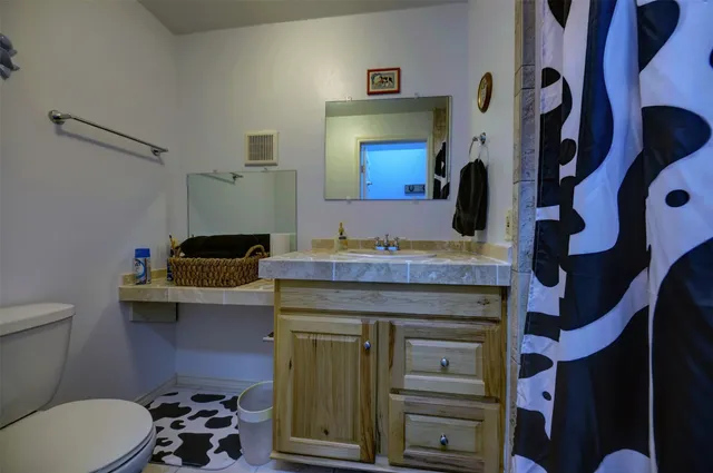 a view of a car parking garage