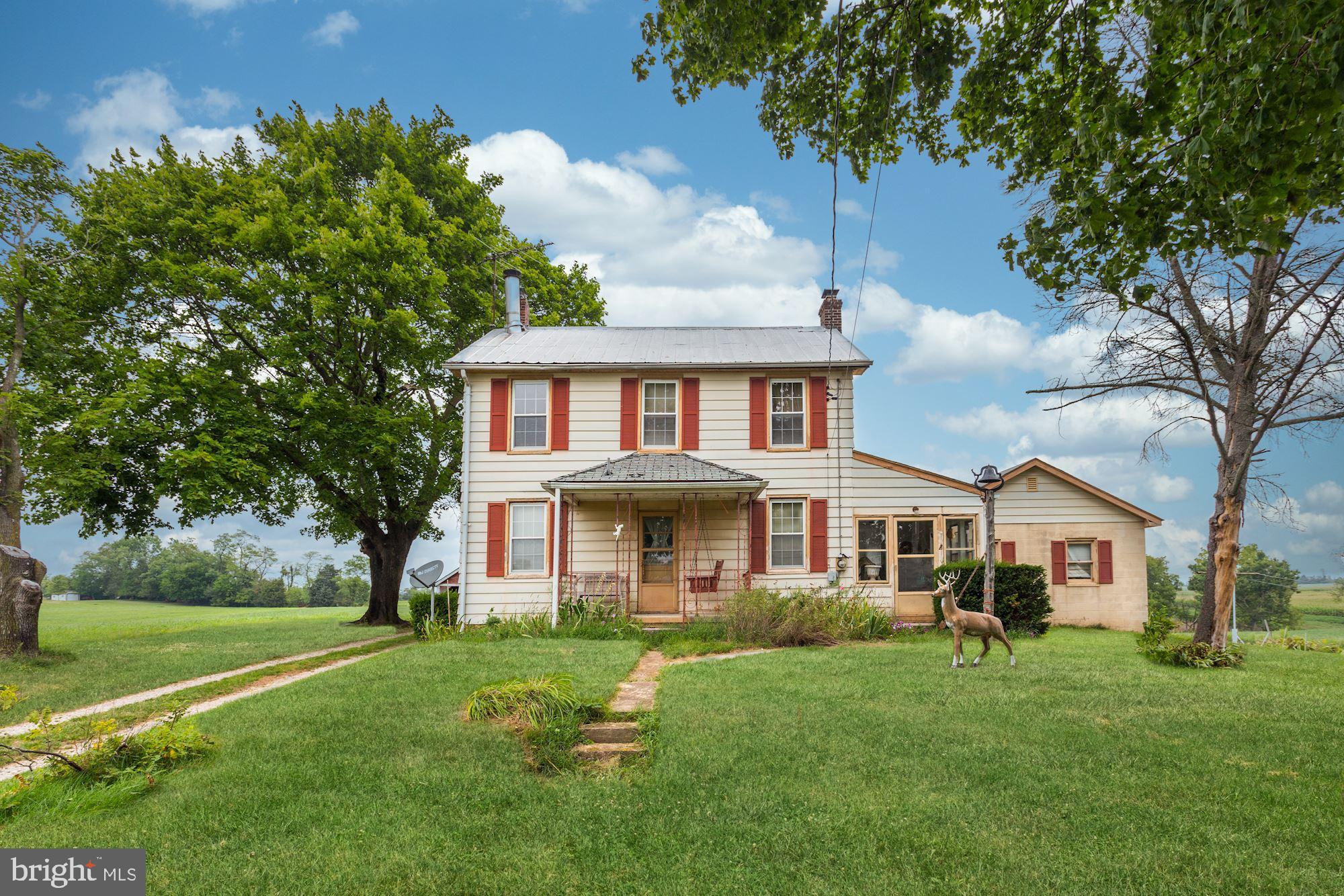 5328 Bowers Road Taneytown, MD 21787 - Photo 1 of 10 5328 Bowers Road