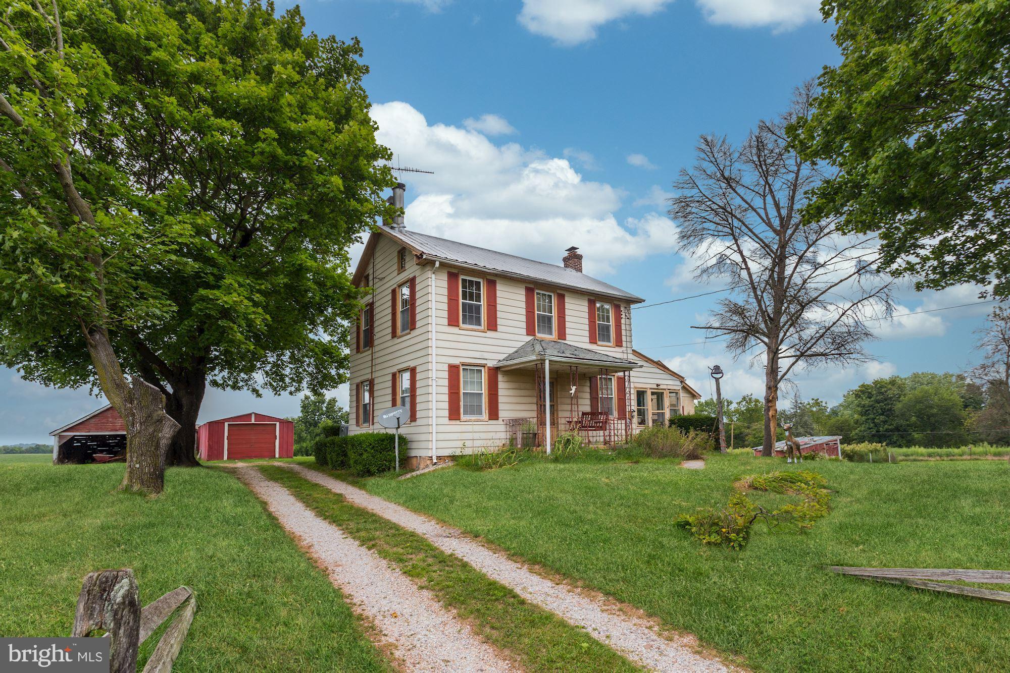 5328 Bowers Road Taneytown, MD 21787 - Photo 2 of 10 5328 Bowers Road