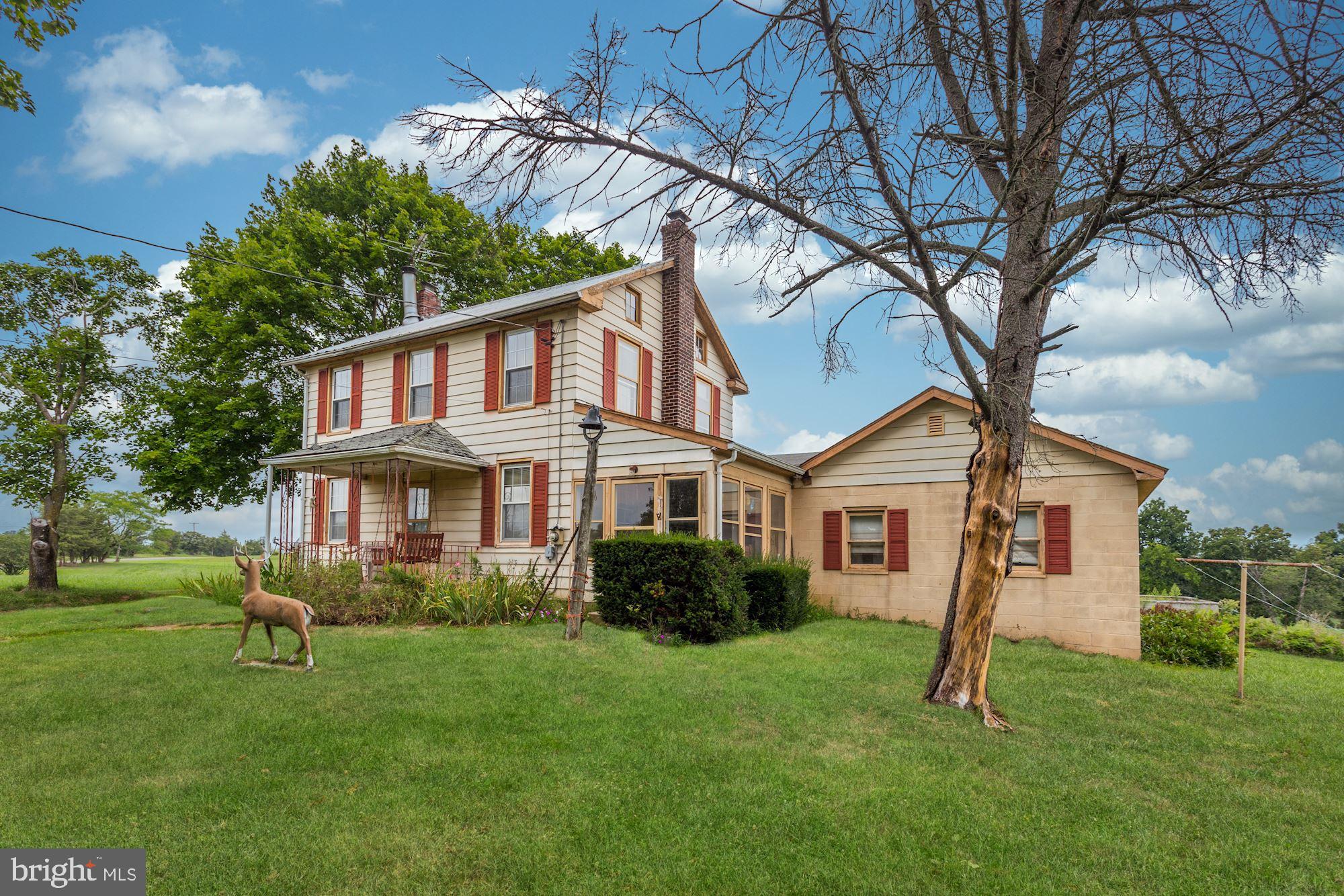 5328 Bowers Road Taneytown, MD 21787 - Photo 3 of 10 5328 Bowers Road