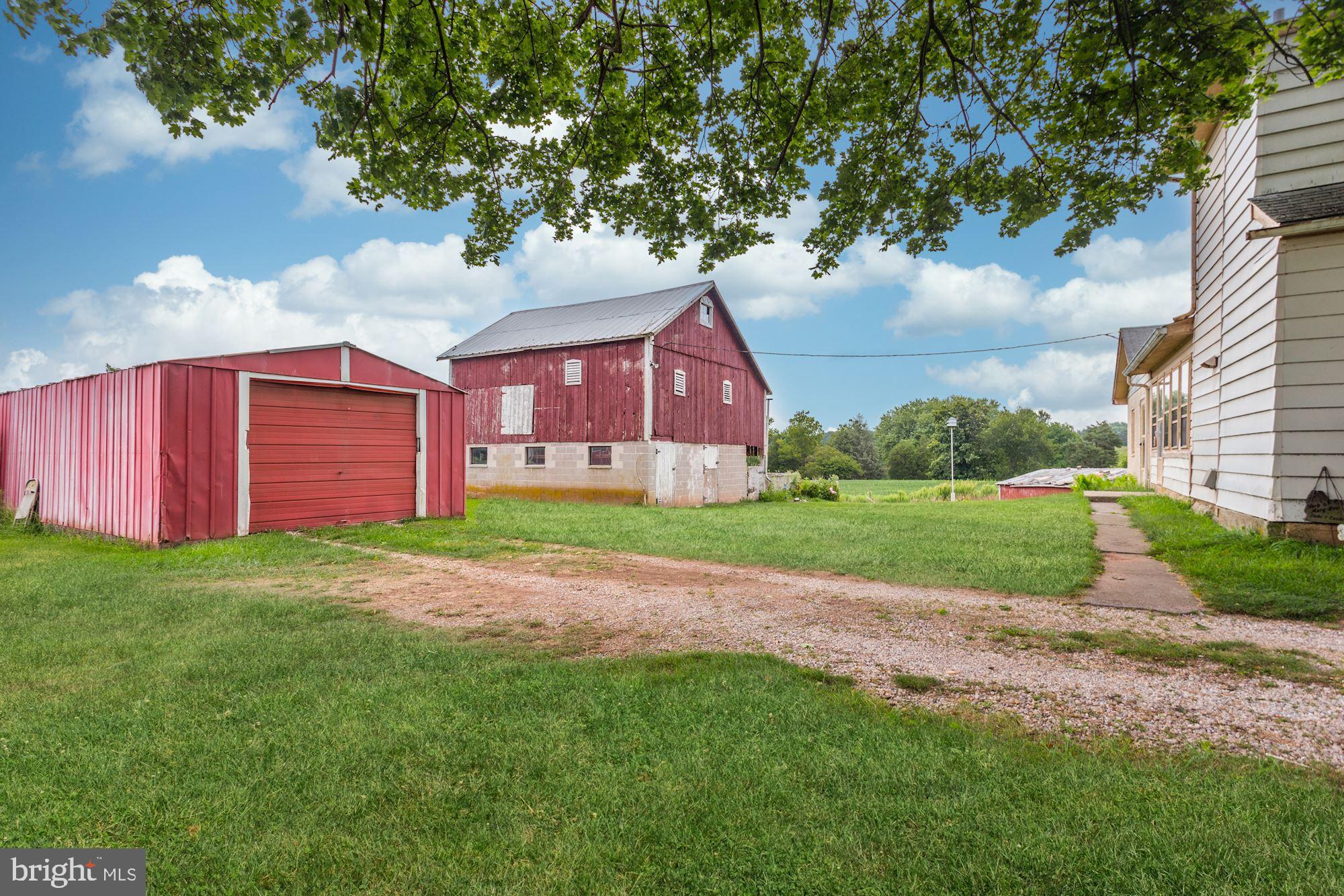 5328 Bowers Road Taneytown, MD 21787 - Photo 6 of 10 5328 Bowers Road
