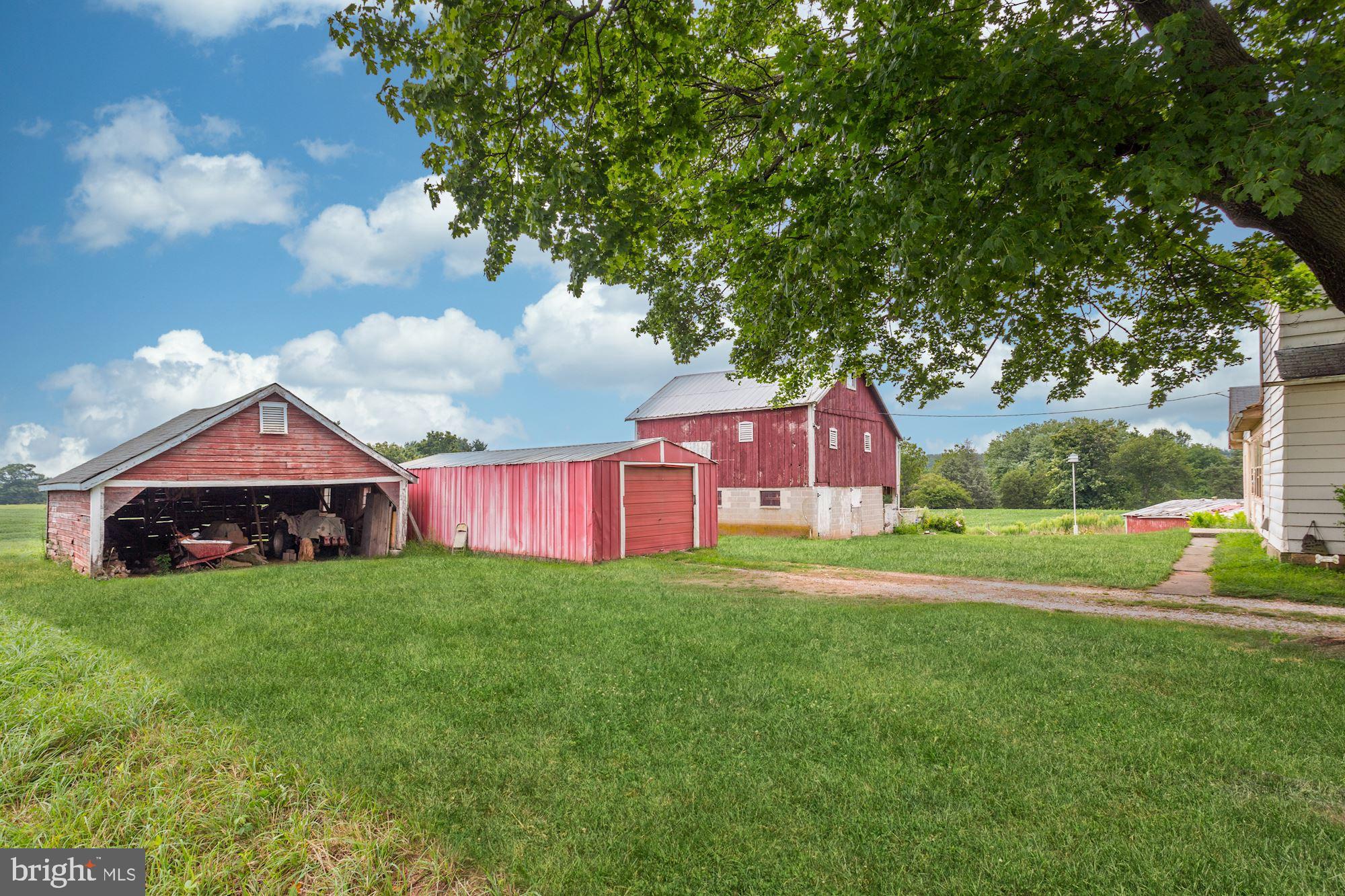 5328 Bowers Road Taneytown, MD 21787 - Photo 8 of 10 5328 Bowers Road