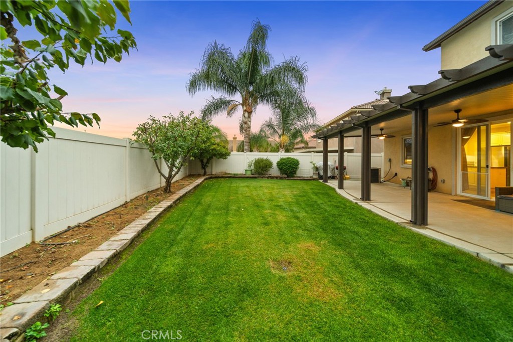 11345 Sanders Street Beaumont, CA 92223 - Photo 53 of 56