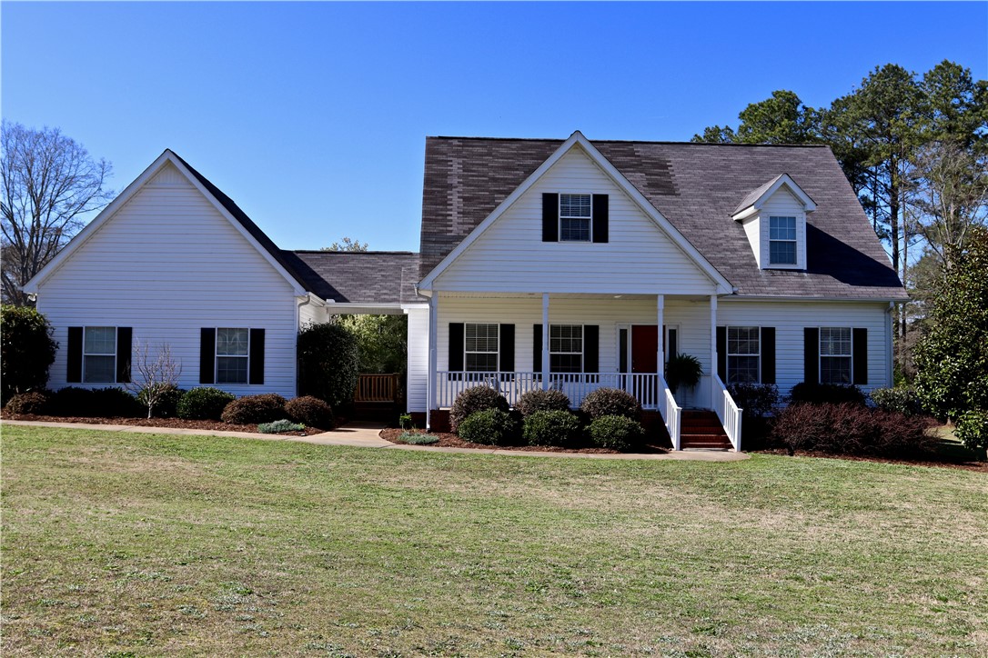 105 Cedar Pond Road Anderson, SC 29621 - Photo 1 of 31 Gallery Image 1