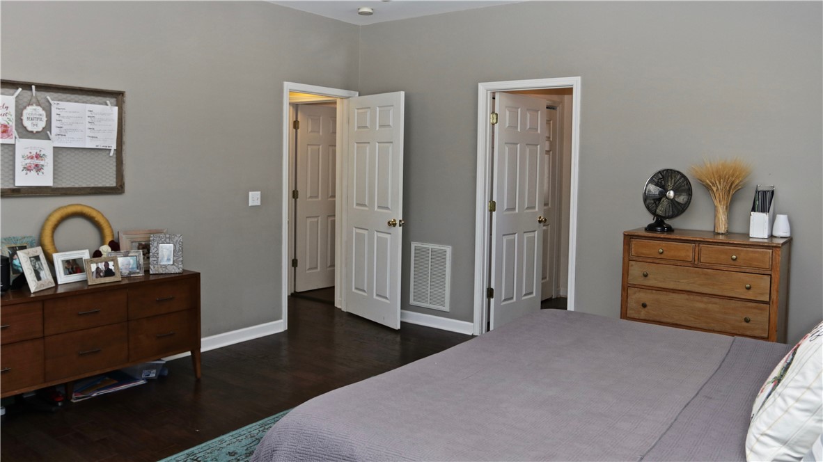 105 Cedar Pond Road Anderson, SC 29621 - Photo 13 of 31 Master Bedroom