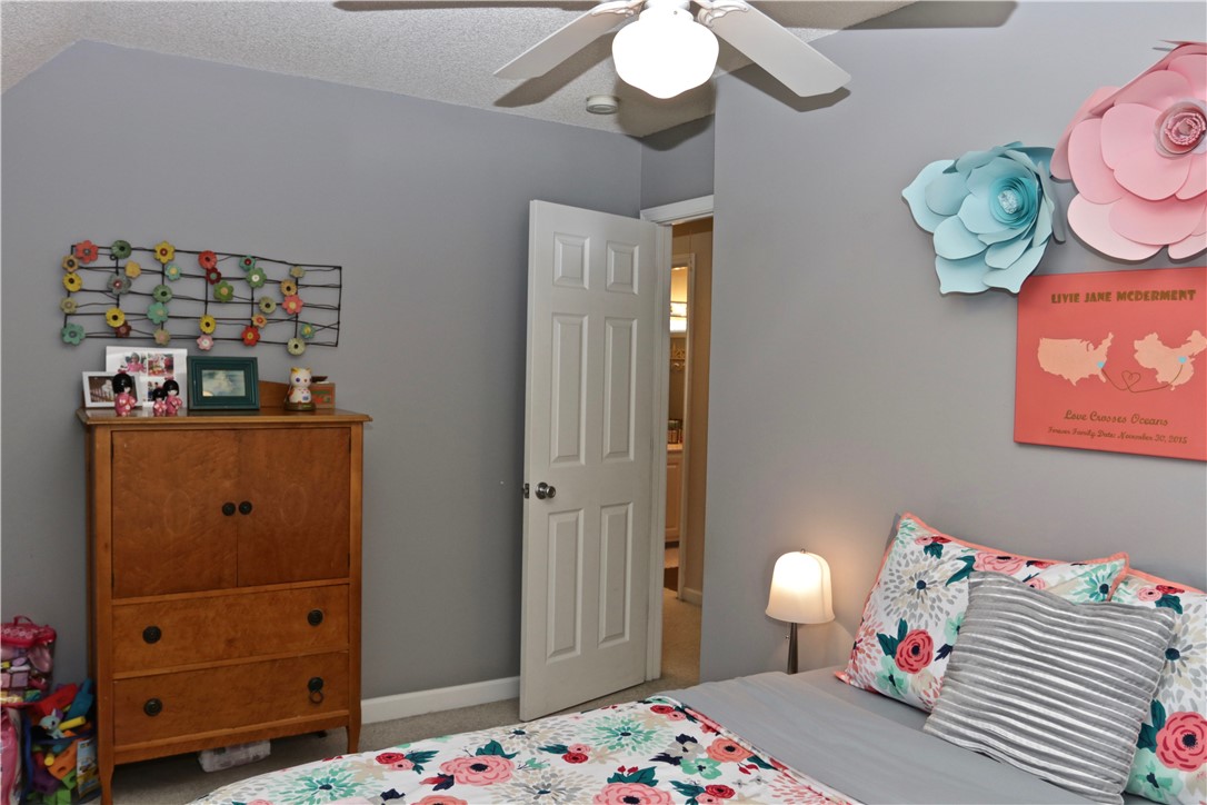 105 Cedar Pond Road Anderson, SC 29621 - Photo 18 of 31 Bedroom 2