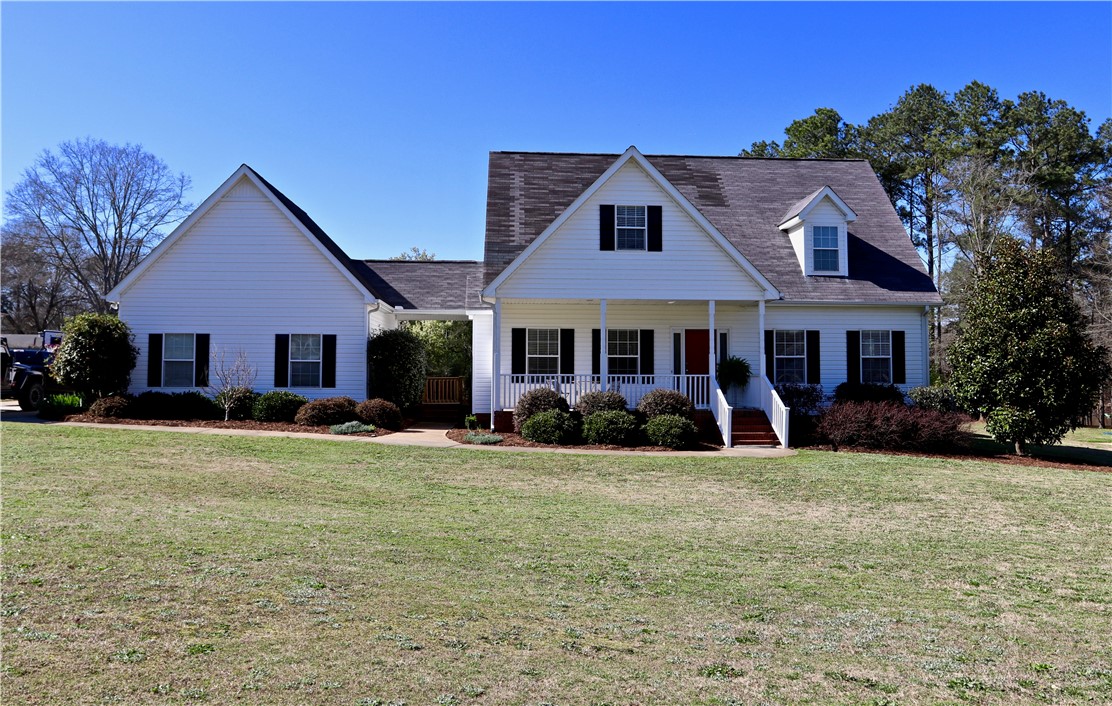 105 Cedar Pond Road Anderson, SC 29621 - Photo 25 of 31 Gallery Image 25