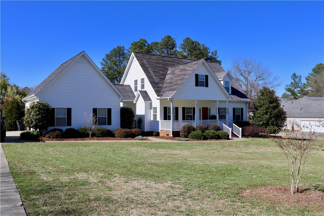 105 Cedar Pond Road Anderson, SC 29621 - Photo 26 of 31 Gallery Image 26