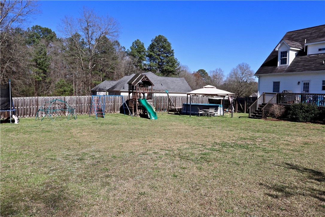 105 Cedar Pond Road Anderson, SC 29621 - Photo 28 of 31 Gallery Image 28