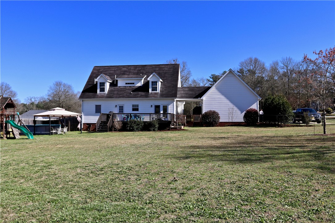 105 Cedar Pond Road Anderson, SC 29621 - Photo 29 of 31 Gallery Image 29