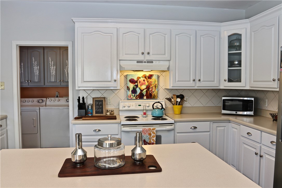 105 Cedar Pond Road Anderson, SC 29621 - Photo 5 of 31 Kitchen