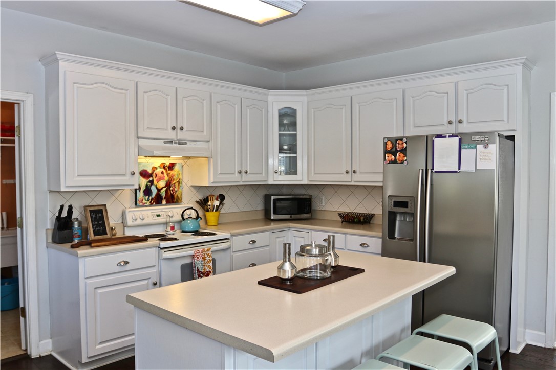 105 Cedar Pond Road Anderson, SC 29621 - Photo 6 of 31 Kitchen