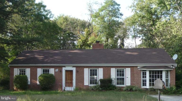 1412 Jefferson Road Fort Washington, MD 20744 - Photo 1 of 1 Exterior (Main)