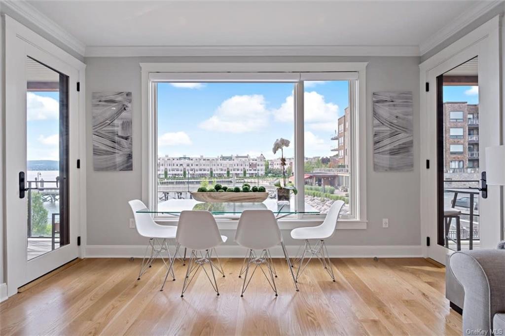 45 Hudson View Way, Unit 207, Tarrytown, NY 10591 Compass