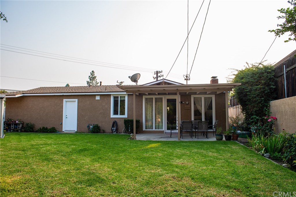 10316 Lemon Avenue Rancho Cucamonga, CA 91737 - Photo 16 of 17