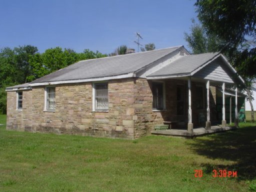 296 Mayland Road Crossville, TN 38571 - Photo 1 of 1 Primary Photo