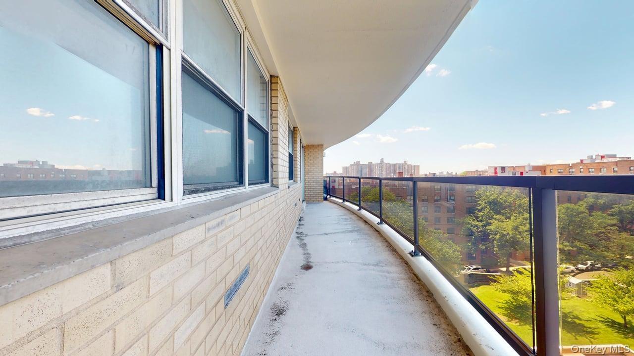 102-30 66th Road, Unit 10E Queens, NY 11375 - Photo 31 of 39