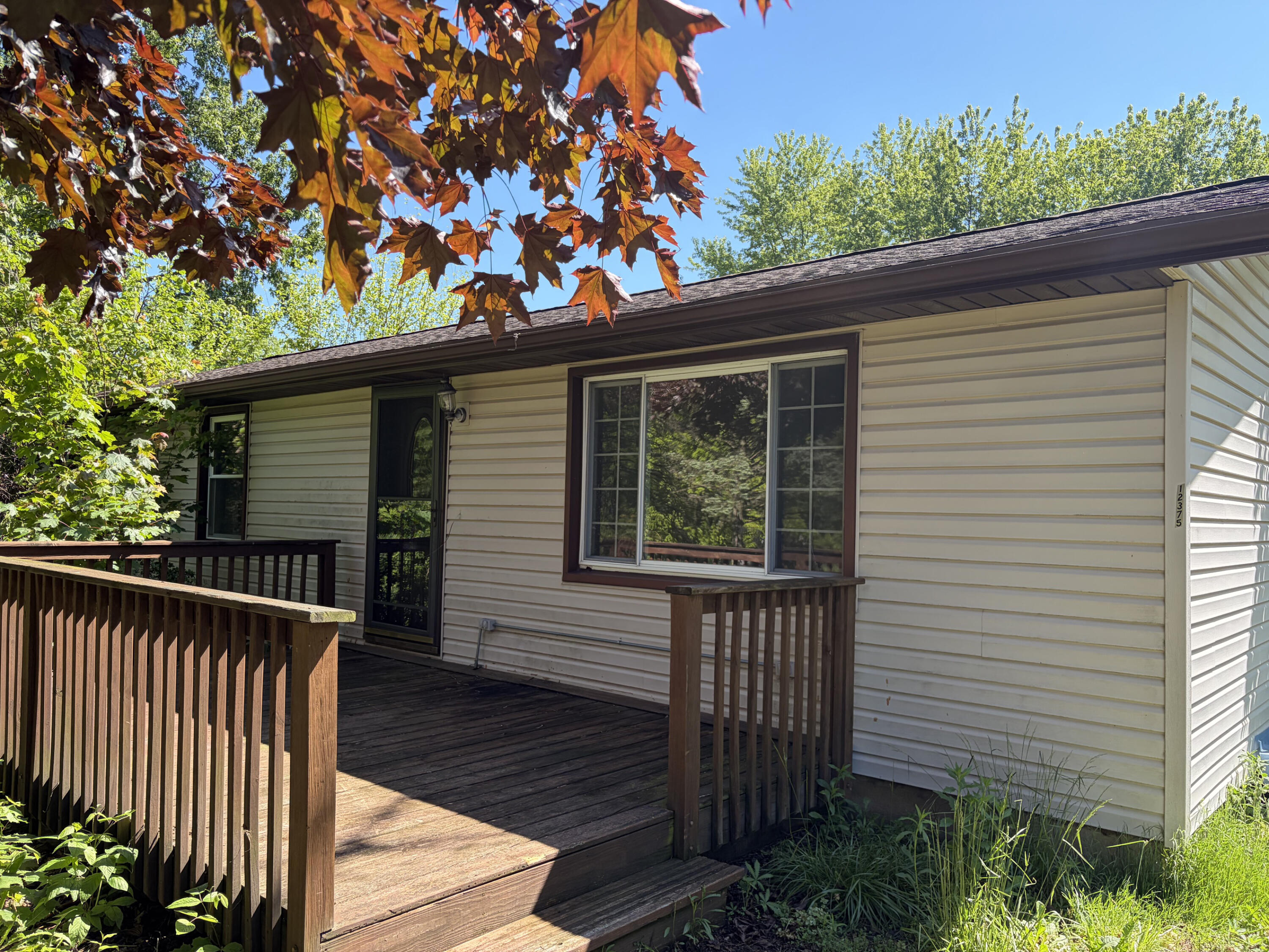 12375 Musbach Road Munith, MI 49259 - Photo 1 of 14 front