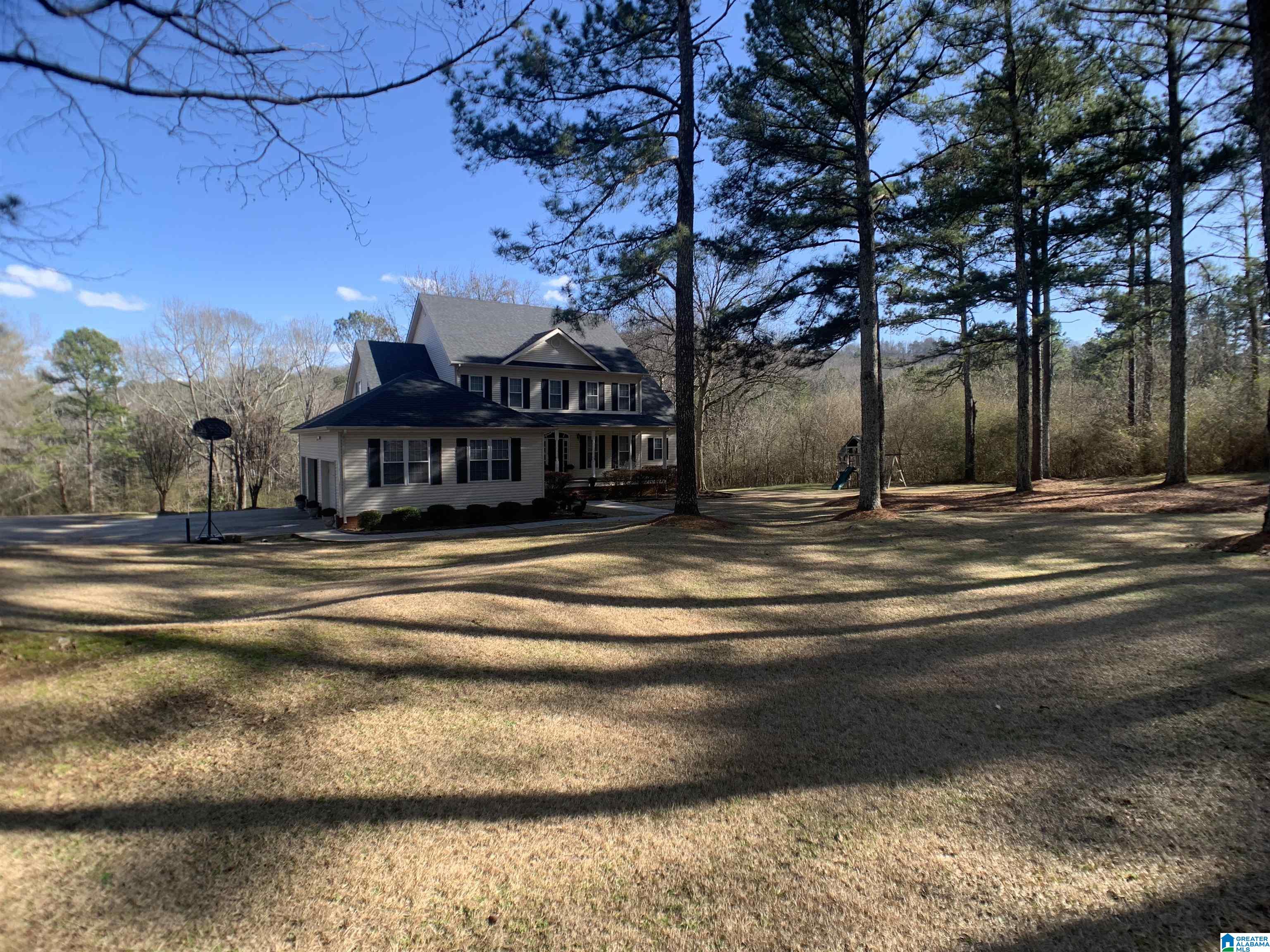 311 Oak Ridge Lane Piedmont, AL 36272 - Photo 44 of 50