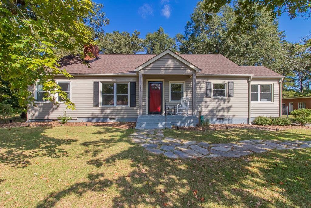 386 Camp Easter Road Lakeview, NC 28350 - Photo 1 of 48 386 Camp Easter Rd-1