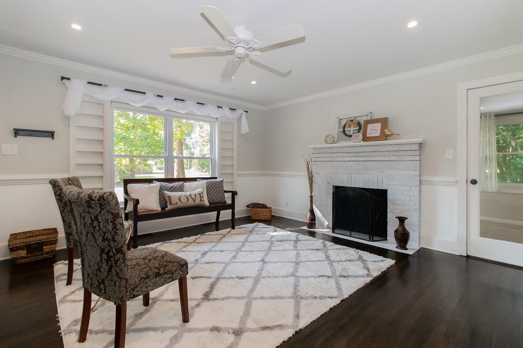 386 Camp Easter Road Lakeview, NC 28350 - Photo 23 of 48 386 Camp Easter Rd-23