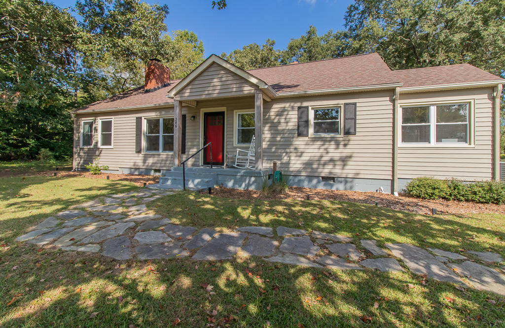 386 Camp Easter Road Lakeview, NC 28350 - Photo 2 of 48 386 Camp Easter Rd-2