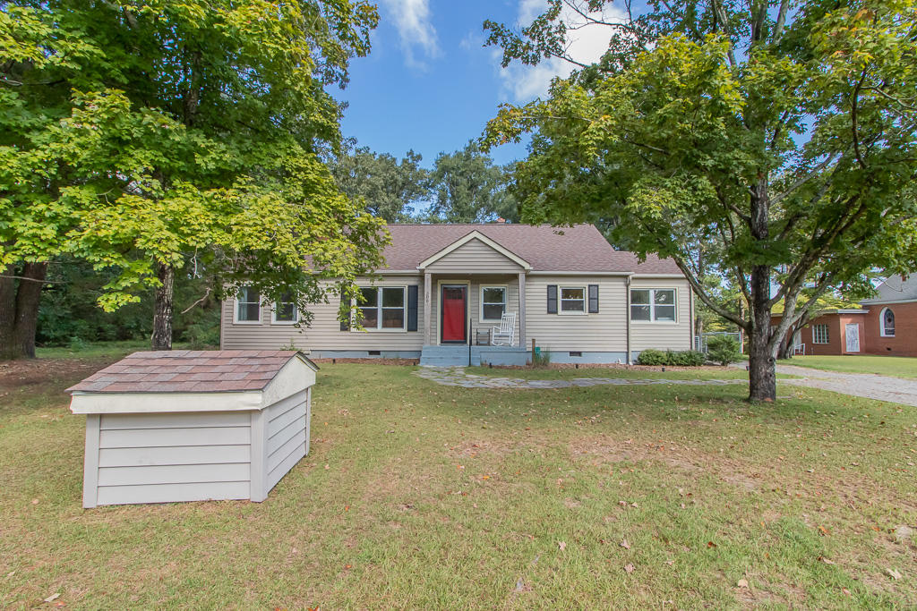 386 Camp Easter Road Lakeview, NC 28350 - Photo 3 of 48 386 Camp Easter Rd-3