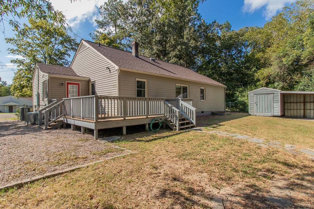 386 Camp Easter Road Lakeview, NC 28350 - Photo 43 of 48 386 Camp Easter Rd-45