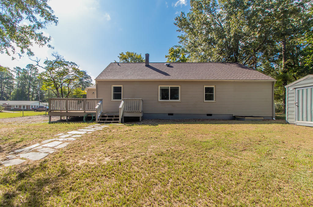 386 Camp Easter Road Lakeview, NC 28350 - Photo 44 of 48 386 Camp Easter Rd-46