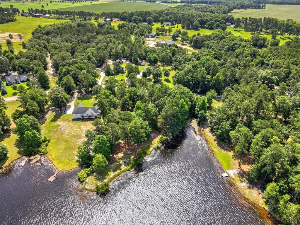 Lot 8 Wexford Mill Road Wagener, SC 29164 - Photo 8 of 14