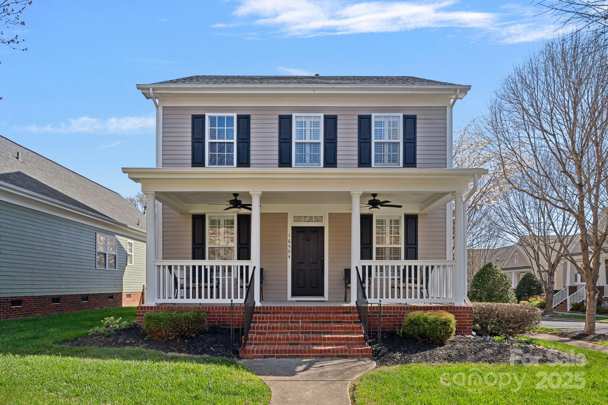 16504 Knox Run Road Huntersville, NC 28078 - Photo 1 of 27 Gallery Image 1
