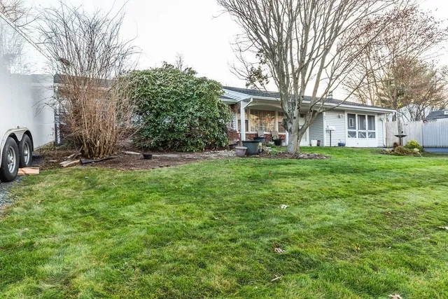 $469,900 | 95 Royal Road, Brockton, MA 02302