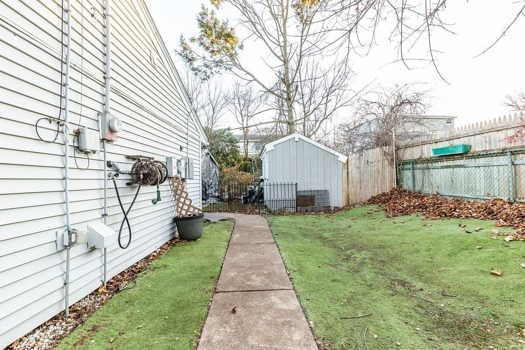 95 Royal Road Brockton, MA 02302 - Photo 19 of 22