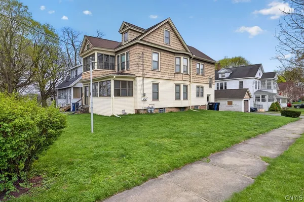 $249,900 | 309 Ulster Street, Syracuse, NY 13204